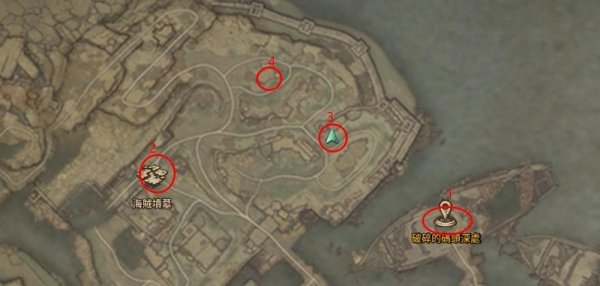 天堂W|奇岩收藏品任務完成攻略