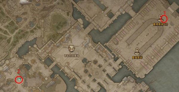 天堂W|奇岩收藏品任務完成攻略