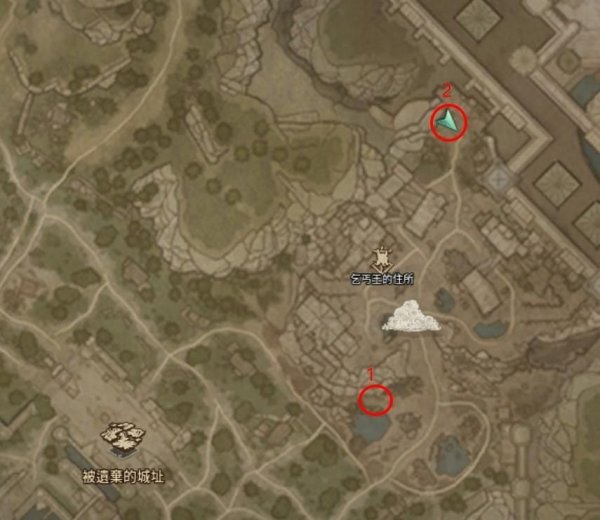 天堂W|奇岩收藏品任務完成攻略