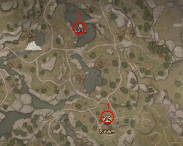 天堂W|奇岩收藏品任務完成攻略