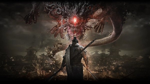 《臥龍：蒼天隕落》首個DLC“逐鹿中原”將於6月29日推出