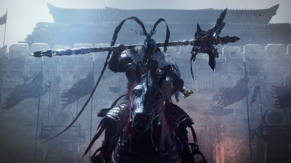 《臥龍：蒼天隕落》首個DLC“逐鹿中原”將於6月29日推出