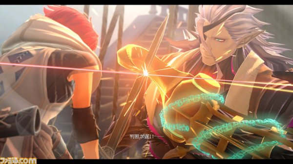 《伊蘇10》新情報公開 包含新角色/敵人/系統情報等內容