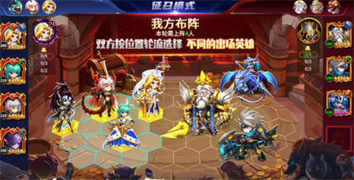 最新放置變態版手遊推薦|放置bt手遊2023