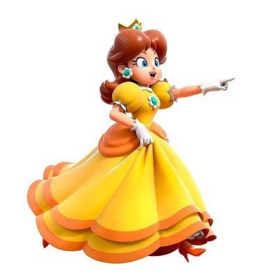 《超級馬裡奧兄弟 驚奇》角色藝術圖公開 大象馬裡奧亮相