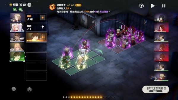 棕色塵埃2|傑登之門普通BOSS通關攻略