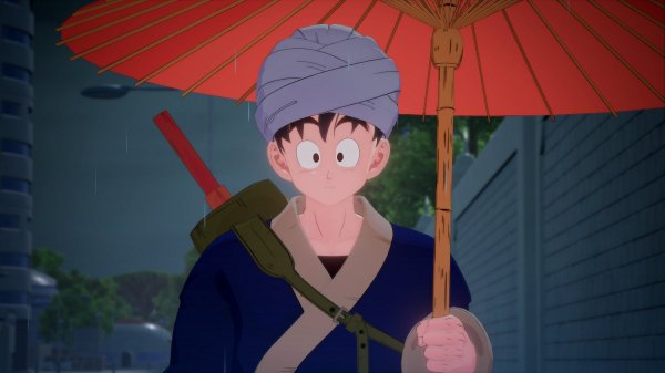 《龍珠Z：卡卡洛特》第五彈DLC最新截圖公布 將於近期推出