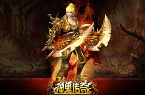 最新開服傳奇手遊哪個好玩|官方經典傳奇遊戲一覽