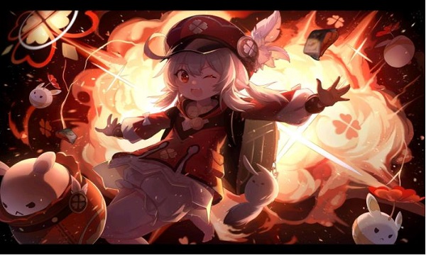 原神3.8版本全新皮膚展示