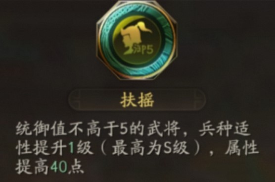 三國志戰略版龍爭虎鬥玩法推薦|扶搖淵姬騎