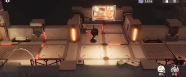 宿命回響|模擬對戰第三層完美通關攻略