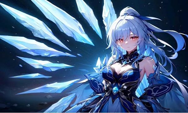崩壞星穹鐵道鏡流技能是什么