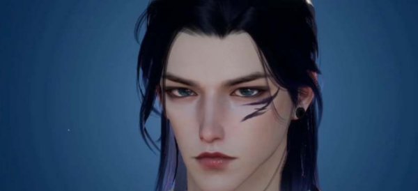 黎明覺醒|男角色捏臉數據代碼大全一覽