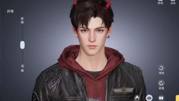 黎明覺醒|捏臉數據代碼導入方法教程