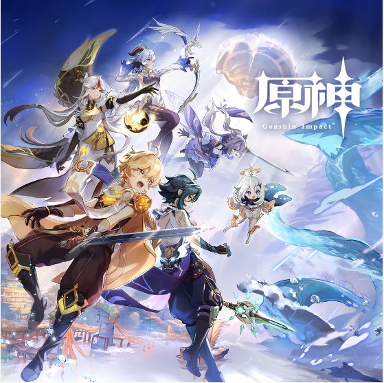 原神|4.0版本什麼時候上線時間爆料