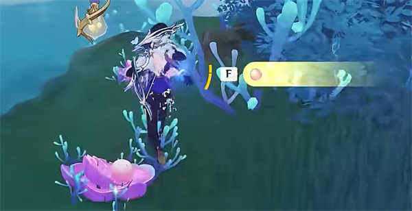 《原神》3.8版本珊瑚真珠最佳采集路線一覽