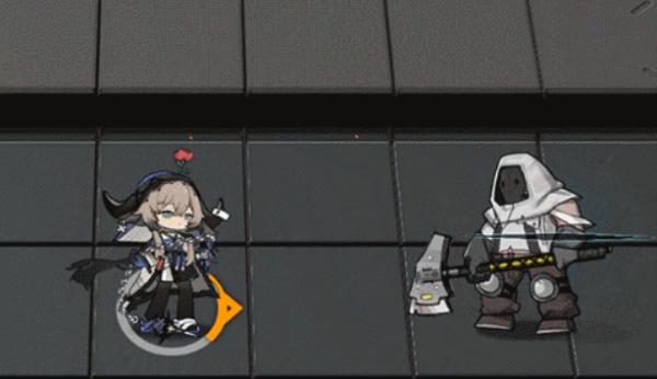 明日方舟|帕拉斯技能專精材料及推薦