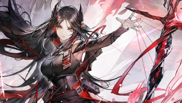 明日方舟|伊內絲技能專精材料需求
