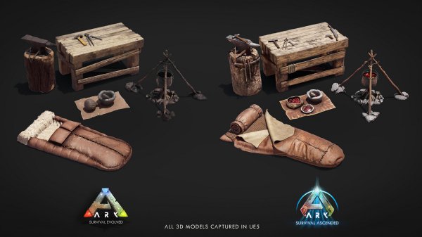 《方舟：生存進化》重製版延期至10月 售價再次調整