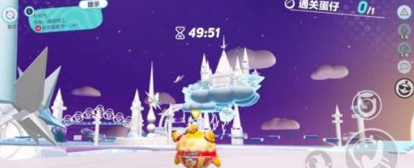 蛋仔派對|新手地圖推薦|必打卡地圖一覽