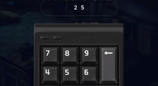 棕色塵埃2|電子鎖密碼一覽