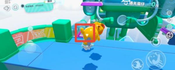 蛋仔派對|彈彈樂玩法攻略