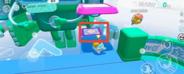 蛋仔派對|彈彈樂玩法攻略