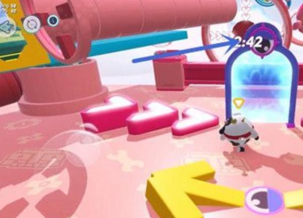 蛋仔派對|讓蛋仔飛一會兒通關攻略