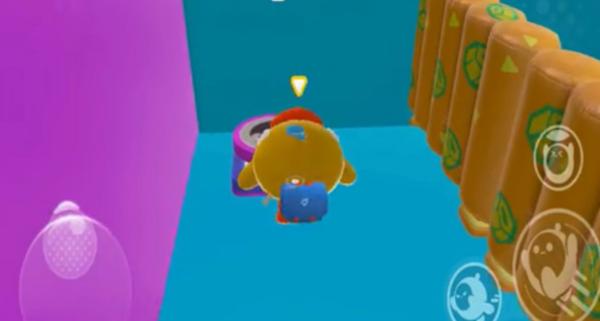 蛋仔派對|古城尋寶記通關攻略