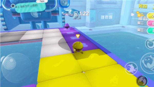 蛋仔派對|積分賽玩法攻略