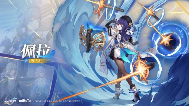 崩壞星穹鐵道遺器搭配推薦