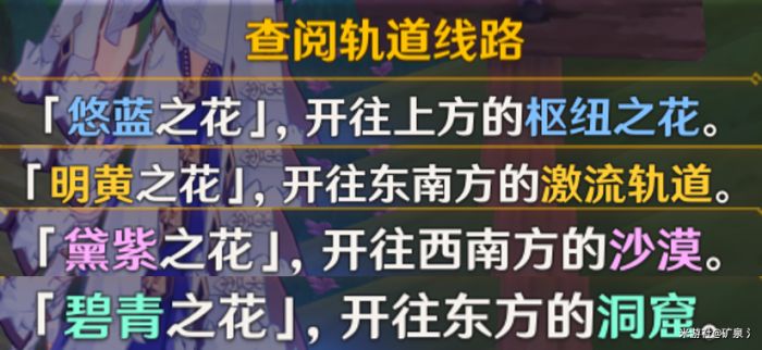 原神|3.8活動任務攻略|遠方傳來邀請函全流程