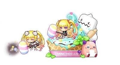 新楓之谷|恐龍追逐小遊戲玩法攻略