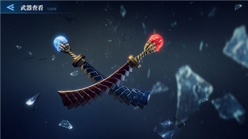 惡魔獵人巔峰之戰2.0最強輸出武器有哪些