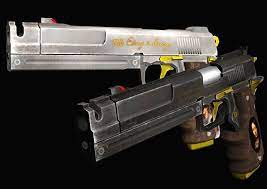 惡魔獵人巔峰之戰2.0最強輸出武器有哪些