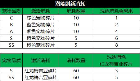 永恆島LaTale|寵物新玩法