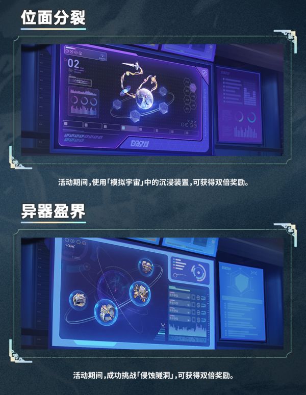 崩壞星穹鐵道|1.2前瞻内容一覽懶人包|仙骸有終