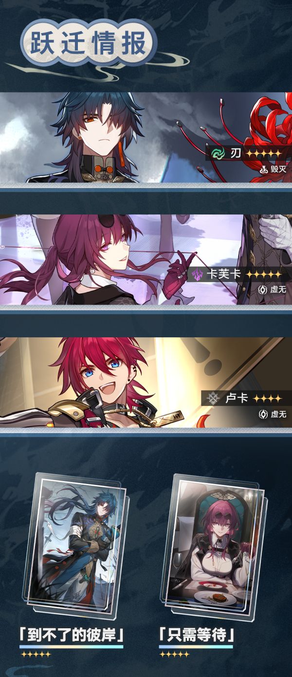 崩壞星穹鐵道|1.2前瞻内容一覽懶人包|仙骸有終