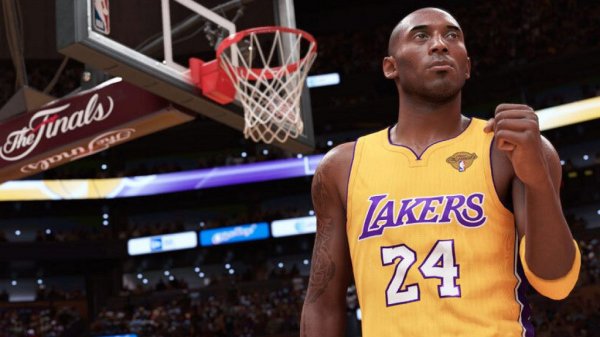 《NBA 2K24》全新技術：“ProPLAY技術”將帶來超逼真動畫