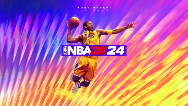 《NBA 2K24》全新技術：“ProPLAY技術”將帶來超逼真動畫