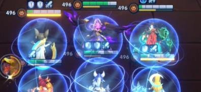 超能世界|獸族試煉350通關陣容攻略