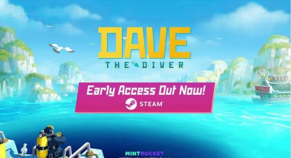 潛水員戴夫|麥克風和鮫人石板位置一覽