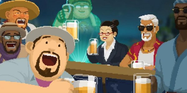 潛水員戴夫|麥克風和鮫人石板位置一覽