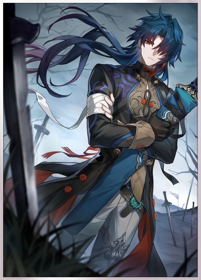 崩壞星穹鐵道1.2|刃光錐推薦