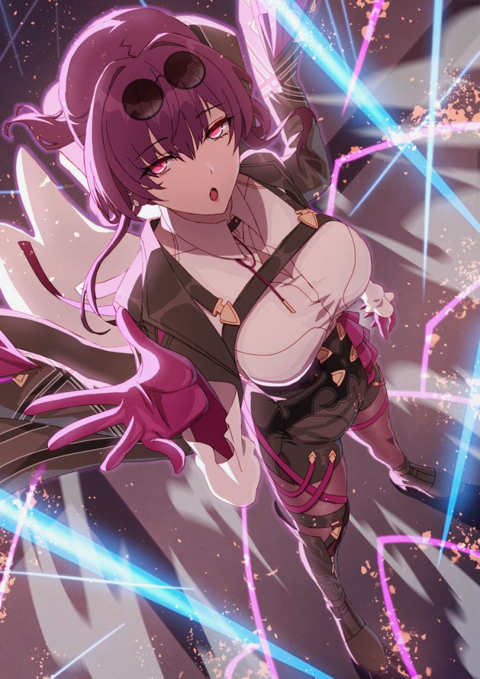 崩壞星穹鐵道|卡芙卡光錐|遺器|技能|配隊全方位培養指南