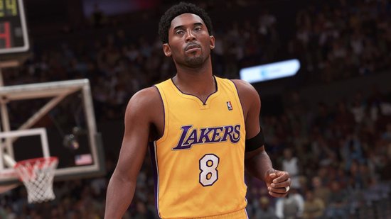 今年又來?《NBA 2K24》PC版仍為非次世代版本