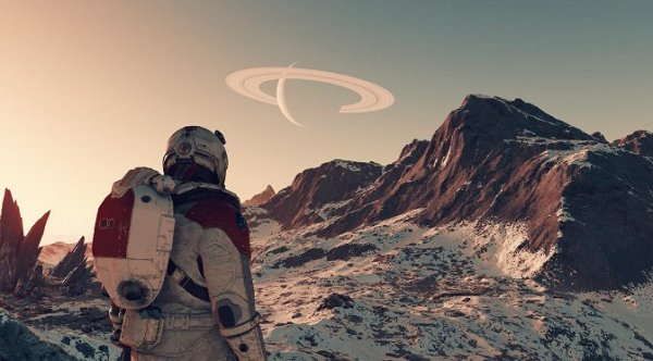 《星空》PC配置要求公布：2K解析度推薦6800顯卡
