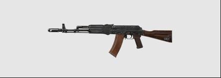 暗區突圍新手選什么武器好