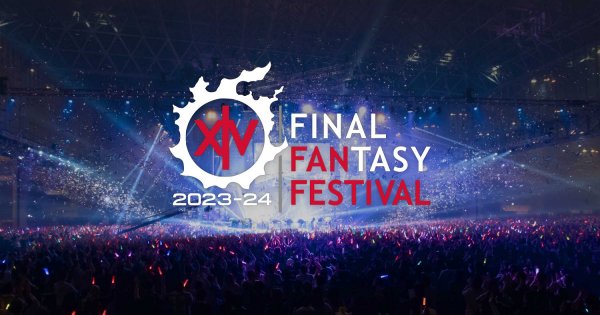 《最終幻想14》公開北美FANFEST日程 介紹FF14未來新發展