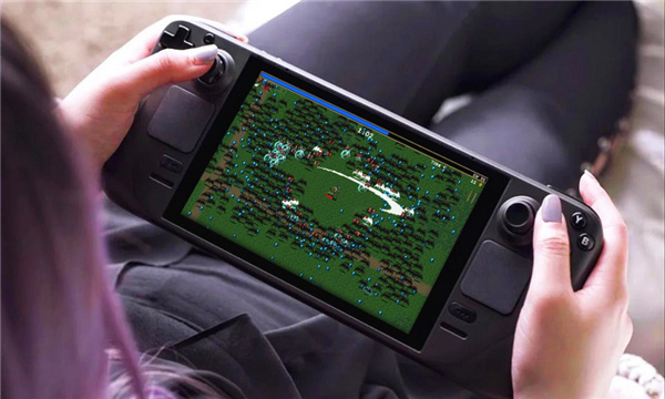 《吸血鬼幸存者》新引擎更新日期確認：幀數大提升!